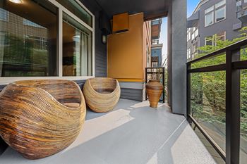 Patio/balcony